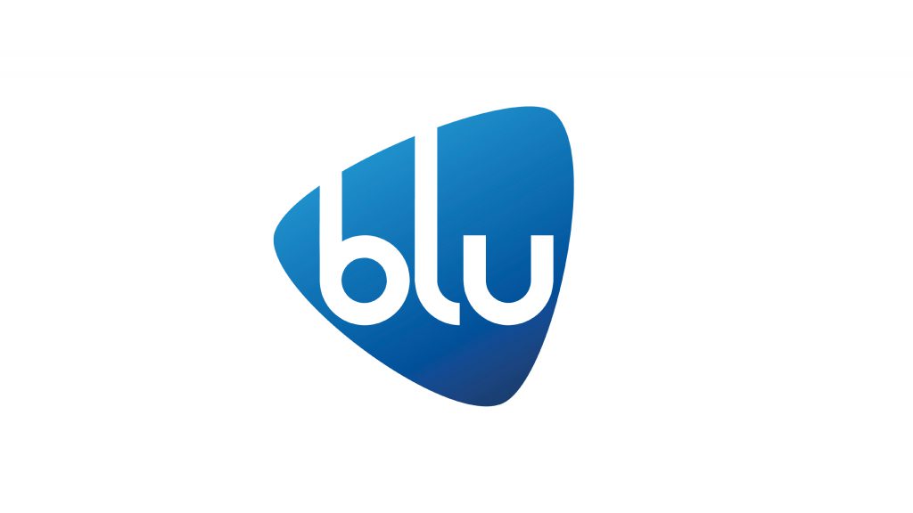 BLU перевязочные материалы