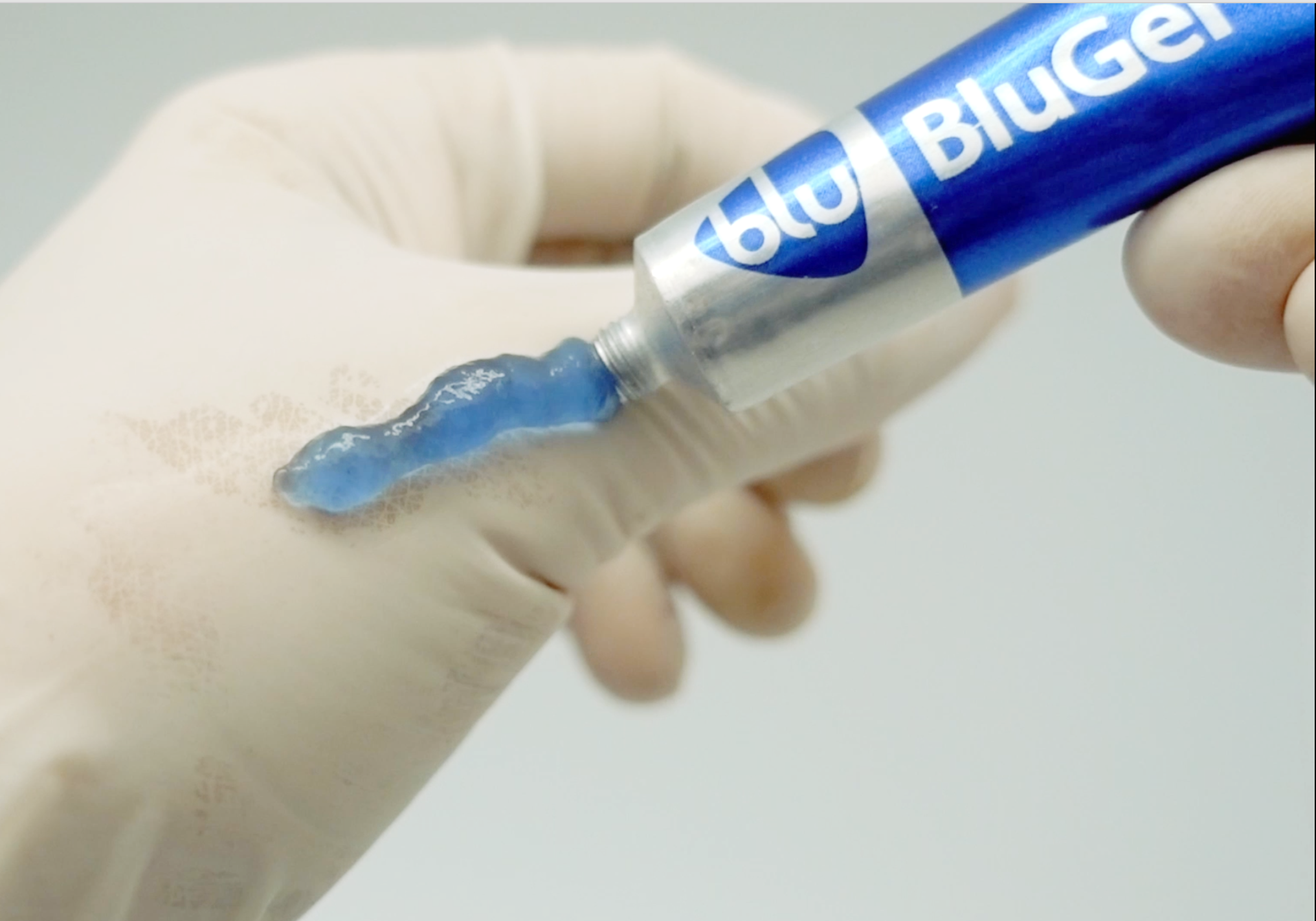 Bluegel детали